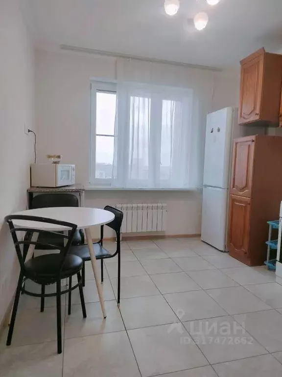 1-к кв. Москва Клязьминская ул., 28А (42.3 м) - Фото 0