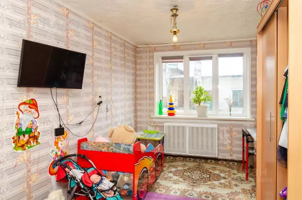 2-к кв. Новосибирская область, Новосибирск ул. Дуси Ковальчук, 87 ... - Фото 2