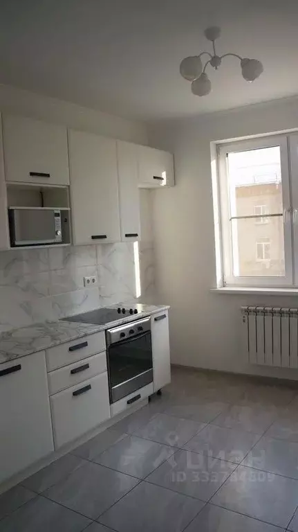 2-к кв. Москва Сельскохозяйственная ул., 14к3 (60.0 м) - Фото 2