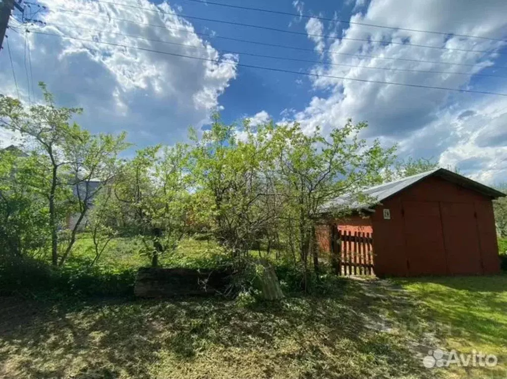 Участок в Московская область, Химки городской округ, д. Мышецкое 30 ... - Фото 2