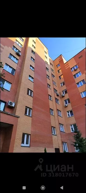 3-к кв. Московская область, Одинцовский городской округ, Лесной ... - Фото 0