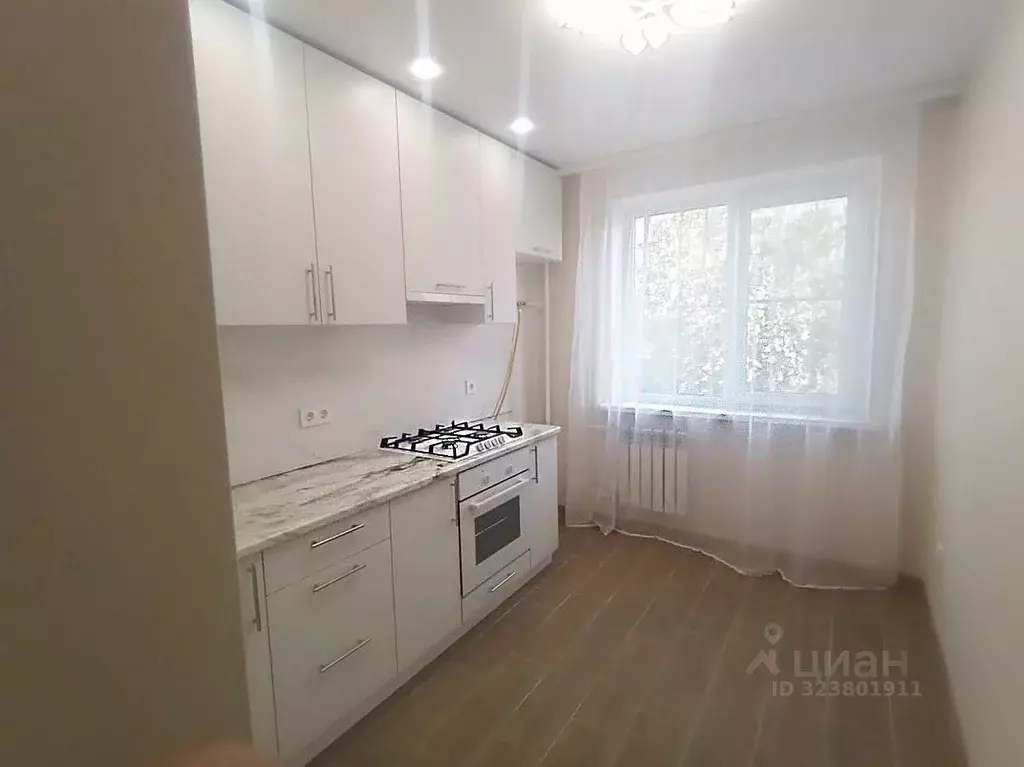 2-к кв. Ростовская область, Ростов-на-Дону ул. Зорге, 39/1 (52.0 м) - Фото 1