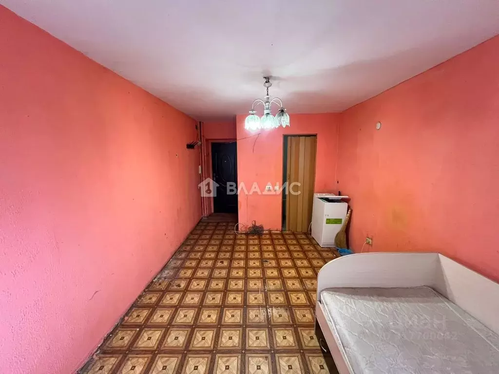 Комната Пензенская область, Пенза просп. Победы, 82 (17.4 м) - Фото 0