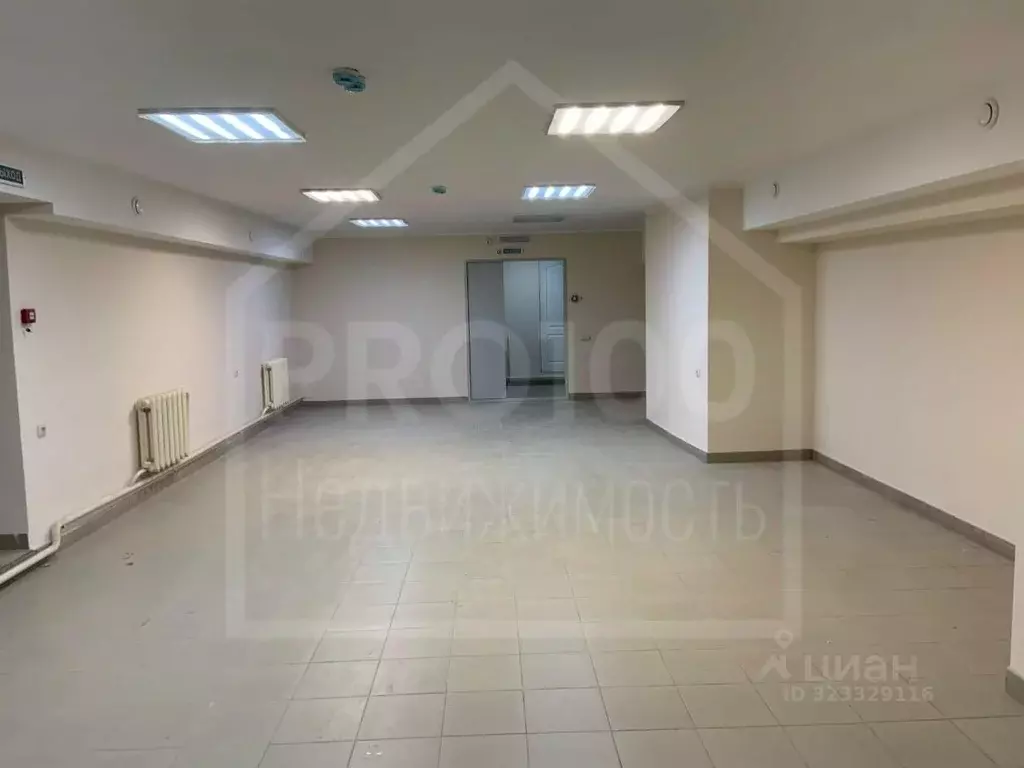 Помещение свободного назначения в Омская область, Омск ул. ... - Фото 2