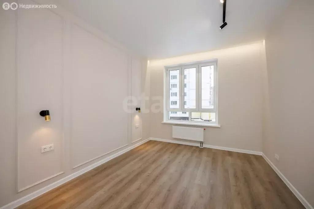 2-комнатная квартира: Ярославль, Красноборская улица, 38к3 (69.2 м) - Фото 1