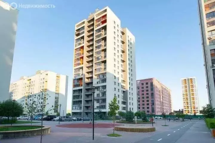 1-комнатная квартира: Тюмень, улица Ю.-Р.Г. Эрвье, 30к1 (43.5 м) - Фото 2