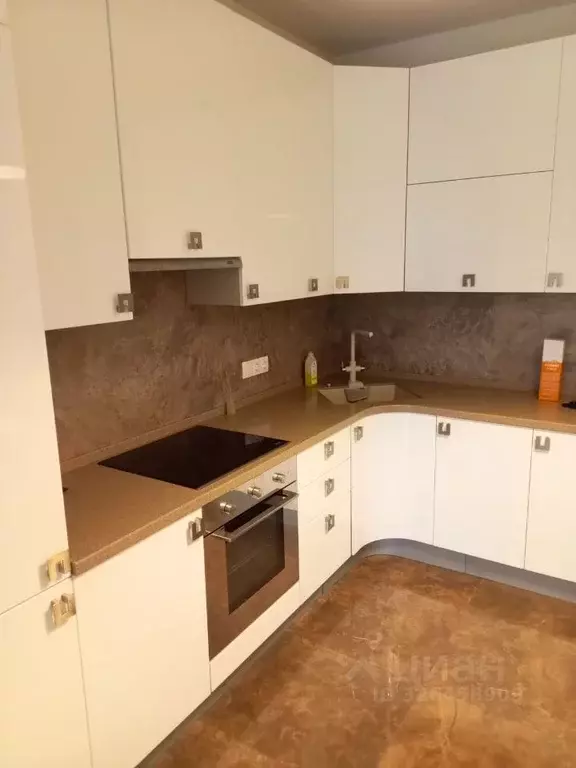 1-к кв. Москва Лазоревый проезд, 1 (41.0 м) - Фото 2