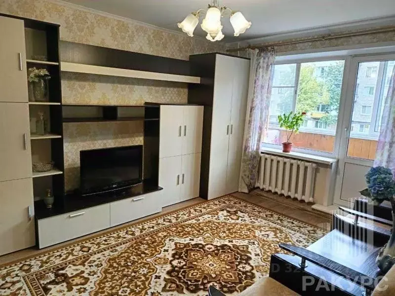 2-к кв. Пермский край, Пермь ул. Костычева, 25 (45.4 м) - Фото 1