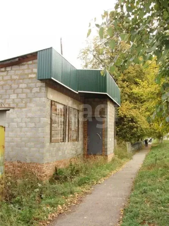 Торговая площадь в Тульская область, Богородицкий район, Товарковский ... - Фото 1