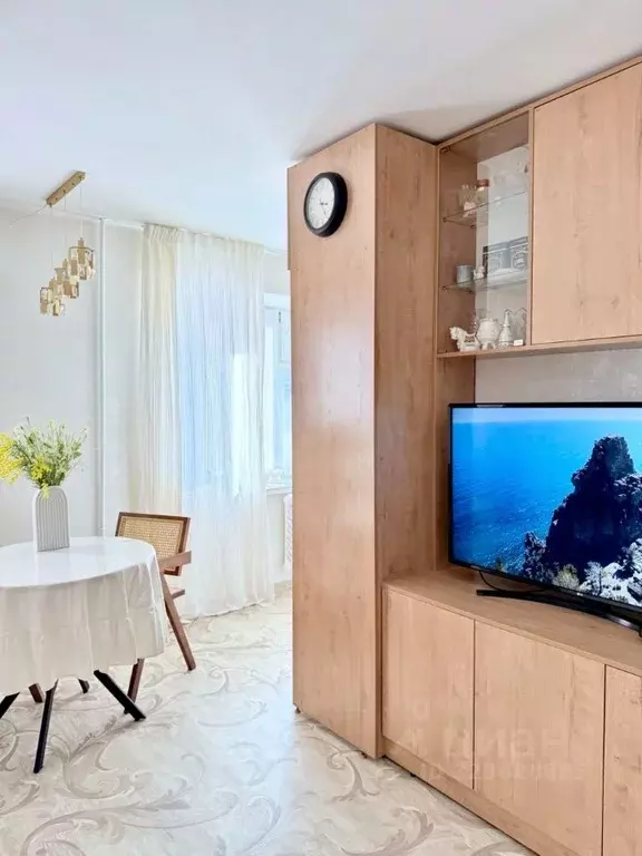 2-к кв. Саха (Якутия), Якутск ул. Дзержинского, 20/1 (46.0 м) - Фото 1