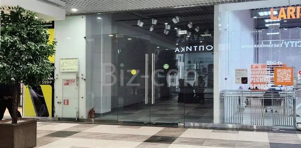 Офис в Москва Варшавское ш., 26С7 (700 м) - Фото 2