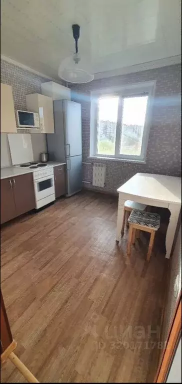 1-к кв. Красноярский край, Красноярск ул. Анатолия Гладкова, 16 (32.0 ... - Фото 1