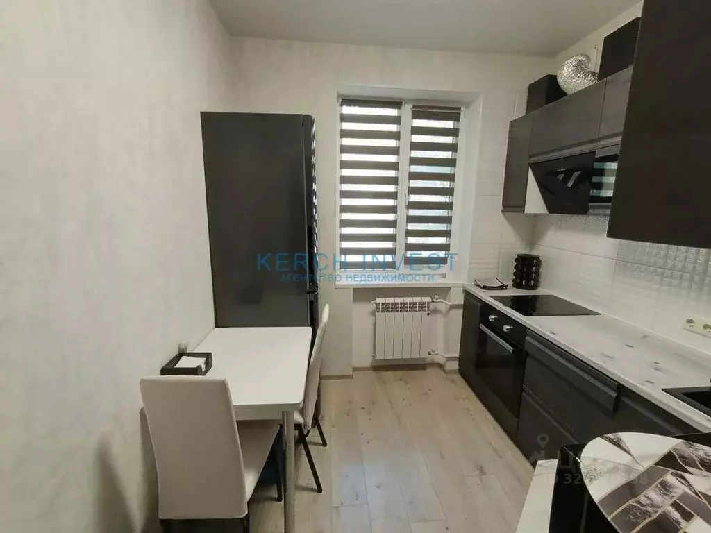 2-к кв. Крым, Керчь ул. Орджоникидзе, 40 (50.0 м) - Фото 2