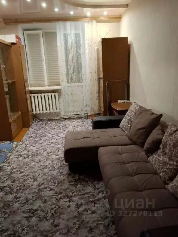 2-к кв. Кировская область, Киров Октябрьская ул., 23 (40.0 м) - Фото 1