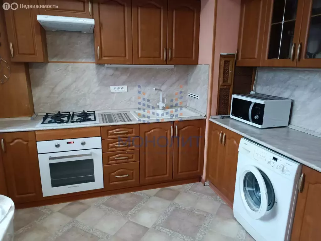 2-комнатная квартира: Красногорск, Пионерская улица, 18 (43 м) - Фото 1