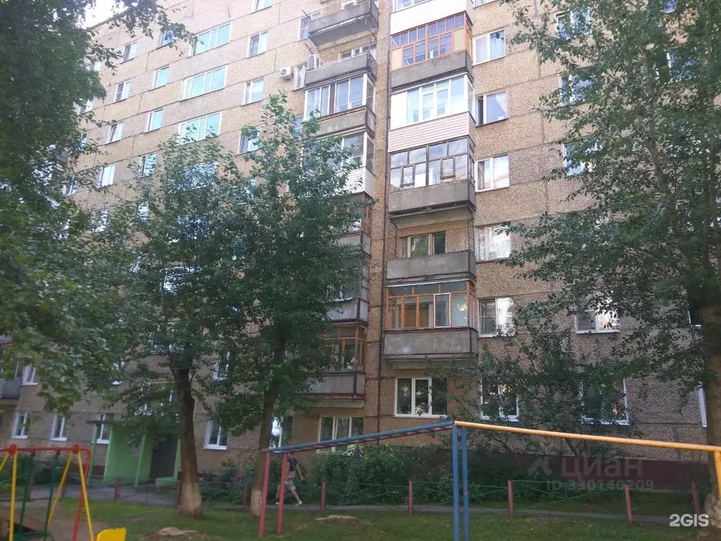 1-к кв. Удмуртия, Ижевск ул. А.Н. Сабурова, 17А (30.0 м) - Фото 1