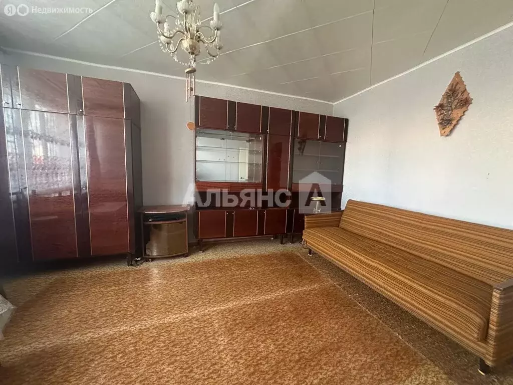 3-комнатная квартира: Волгодонск, улица Маршала Кошевого, 6 (67 м) - Фото 1