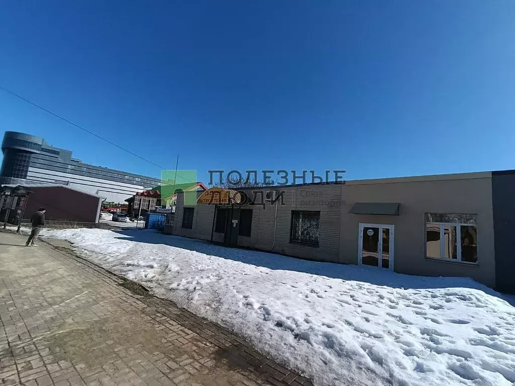 Помещение свободного назначения в Белгородская область, Белгород ... - Фото 2