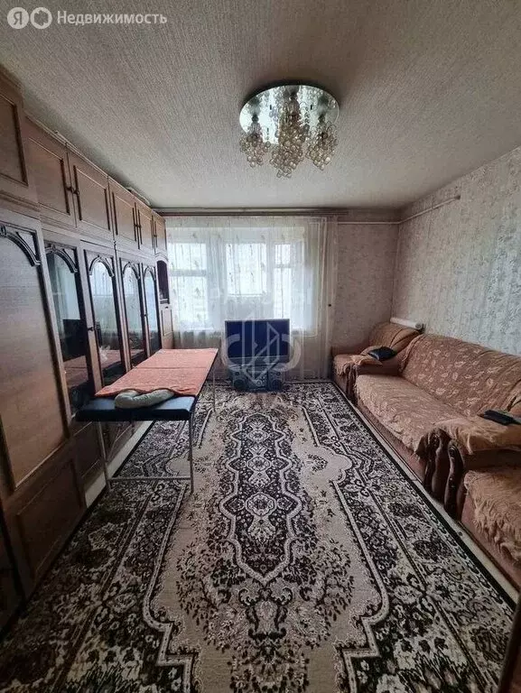 3-комнатная квартира: Волгоград, Голубинская улица, 8 (60.3 м) - Фото 0