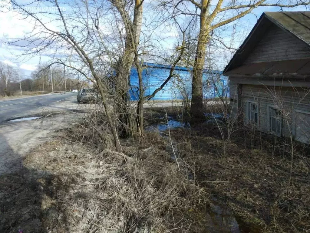 Купить Участок В Шуйском Районе Ивановской