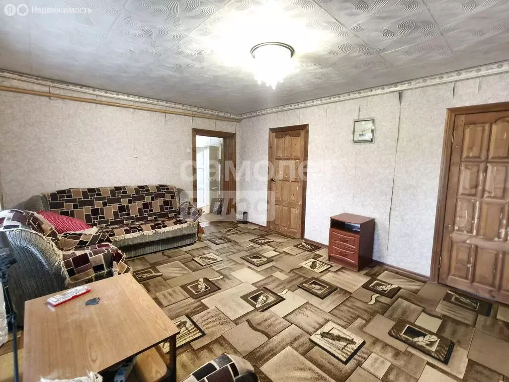 Дом в Косырёвка, Советская улица, 29 (80 м) - Фото 1