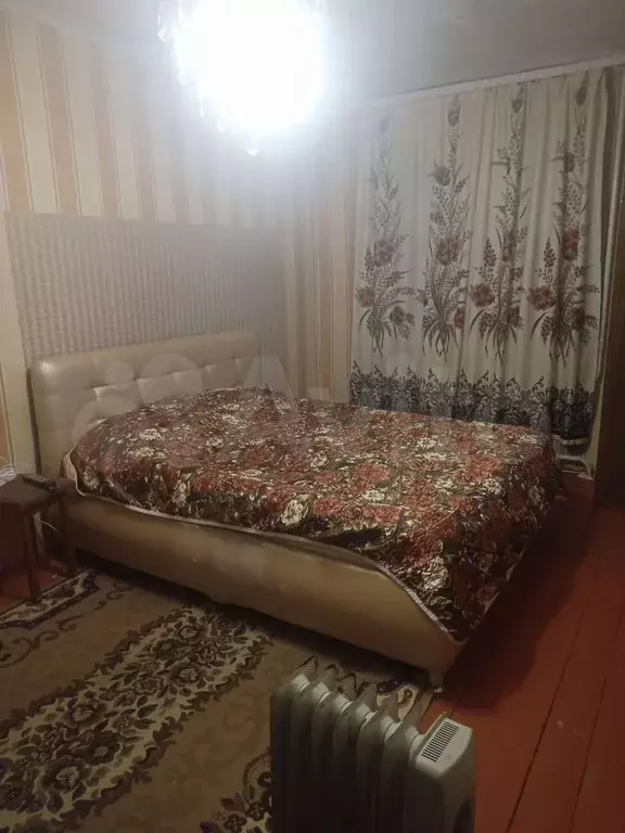 1-к. квартира, 31 м, 3/5 эт. - Фото 1