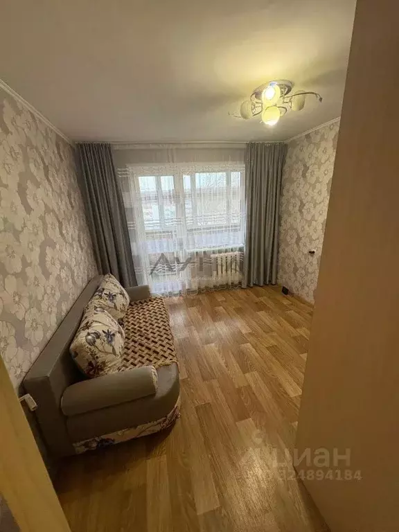 2-к кв. Татарстан, Набережные Челны 51-й комплекс, 1 (44.3 м) - Фото 1