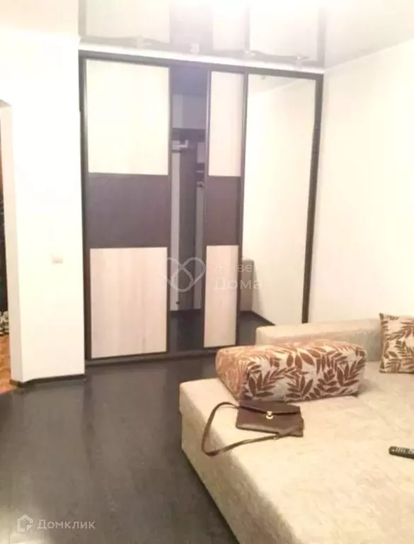 Продаётся 1-к квартира, 34.2 м - Фото 1