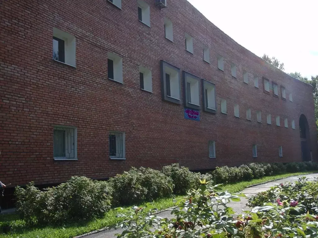 Помещение свободного назначения в Санкт-Петербург Волковский просп., ... - Фото 0