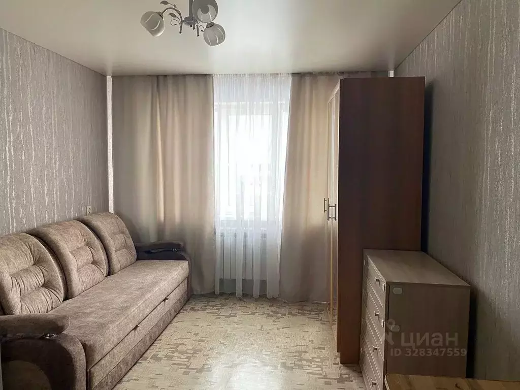 Студия Красноярский край, Красноярск Коммунальная ул., 6 (17.0 м) - Фото 1