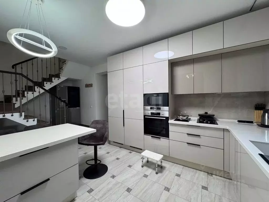 Дом в Ленинградская область, Всеволожский район, д. Юкки ул. Типанова, ... - Фото 1