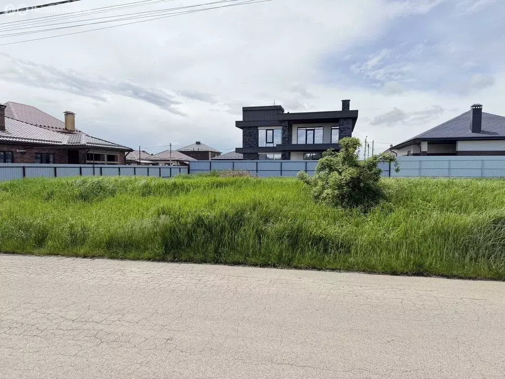 Участок в Ставрополь, Рассветная улица, 23 (5 м) - Фото 1