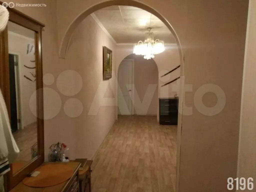 3-комнатная квартира: Аксай, Садовая улица, 22к3 (90 м) - Фото 1