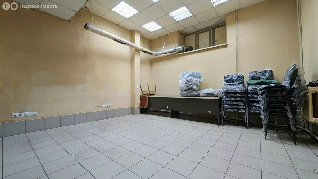 Помещение свободного назначения (144.9 м) - Фото 1
