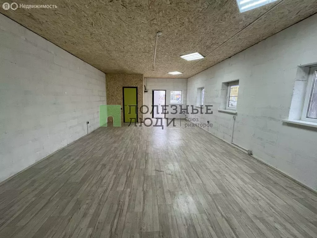 Помещение свободного назначения (50 м) - Фото 1