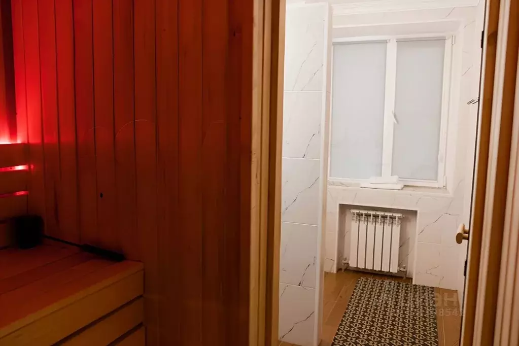 Дом в Нижегородская область, Нижний Новгород ул. Серова, 13 (200 м) - Фото 1