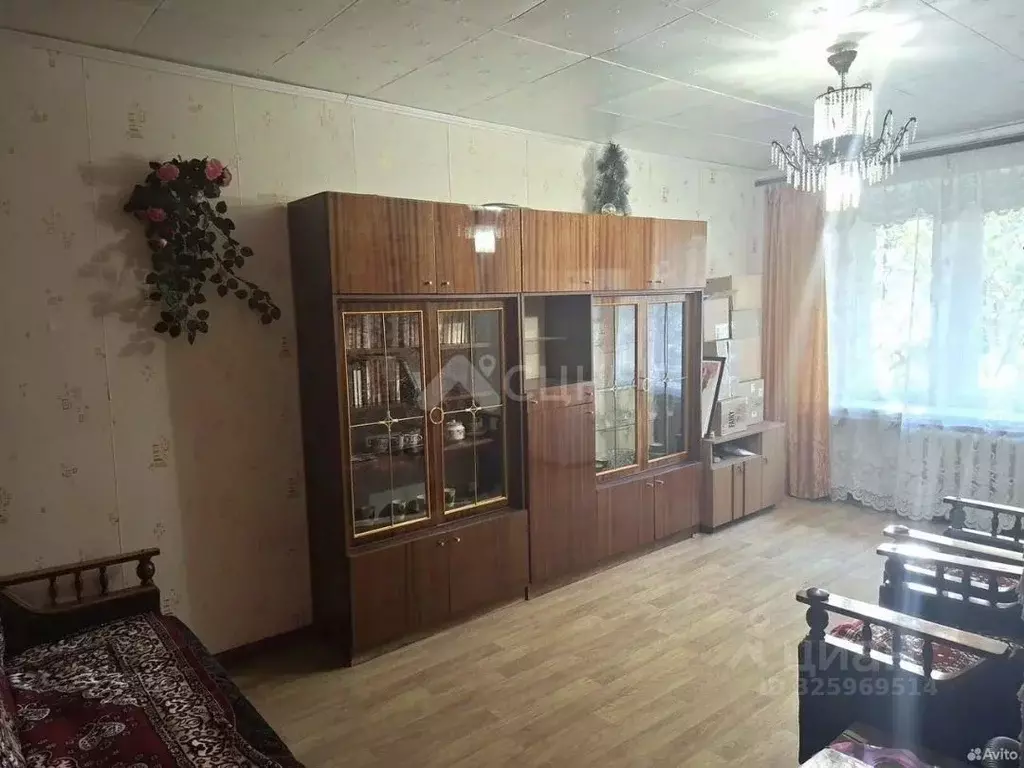 2-к кв. Нижегородская область, Саров Северный пер., 3 (43.1 м) - Фото 2