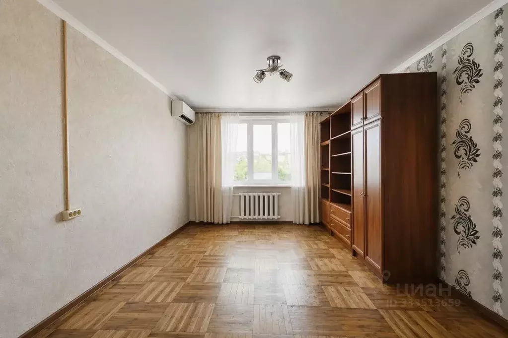 Комната Краснодарский край, Геленджик Парус мкр, 13 (17.0 м) - Фото 1