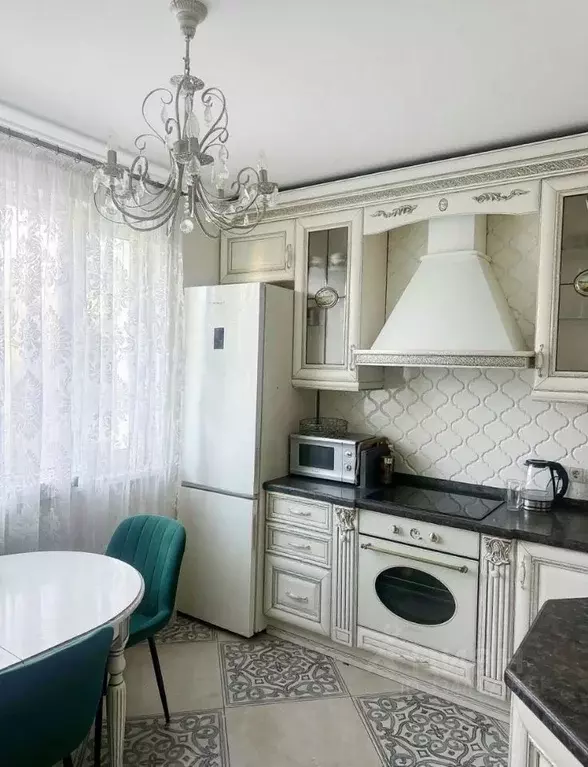 2-к кв. Москва Хорошевское ш., 72К1 (56.0 м) - Фото 1