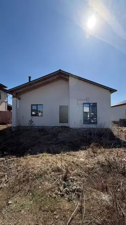 Дом в Челябинская область, Магнитогорск ул. Парадная (112 м) - Фото 1