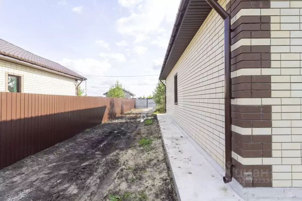 Дом в Тюменская область, Тюменский муниципальный округ, с. Перевалово, ... - Фото 1