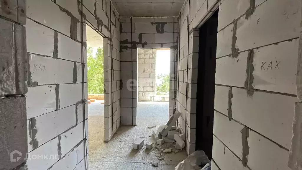 Продаётся 1-к квартира, 45.61 м - Фото 1