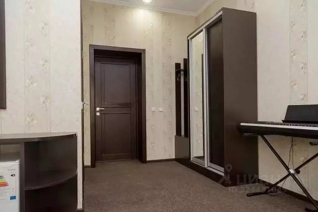 Комната Саратовская область, Балаково Топоринская ул., 52 - Фото 2