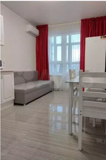 1-к. квартира, 36,9 м, 3/4 эт. - Фото 0