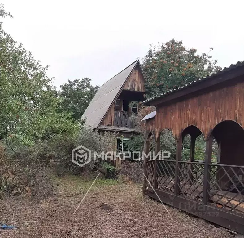 Дом в Новосибирская область, Ордынское рп, Мичуринец СНТ, 6-й кв-л  ... - Фото 0