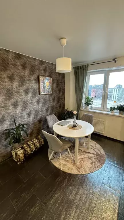 2-к кв. Санкт-Петербург Парашютная ул., 58 (62.0 м) - Фото 1