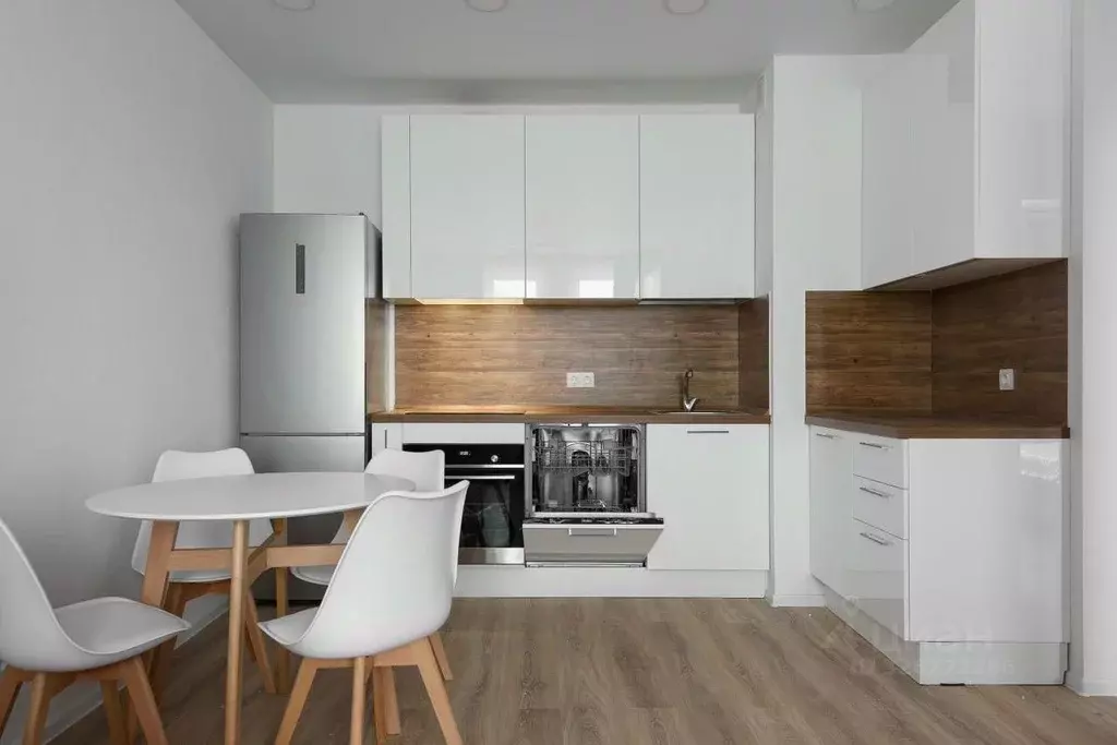 2-к кв. Московская область, Одинцовский городской округ, с. Лайково, ... - Фото 1