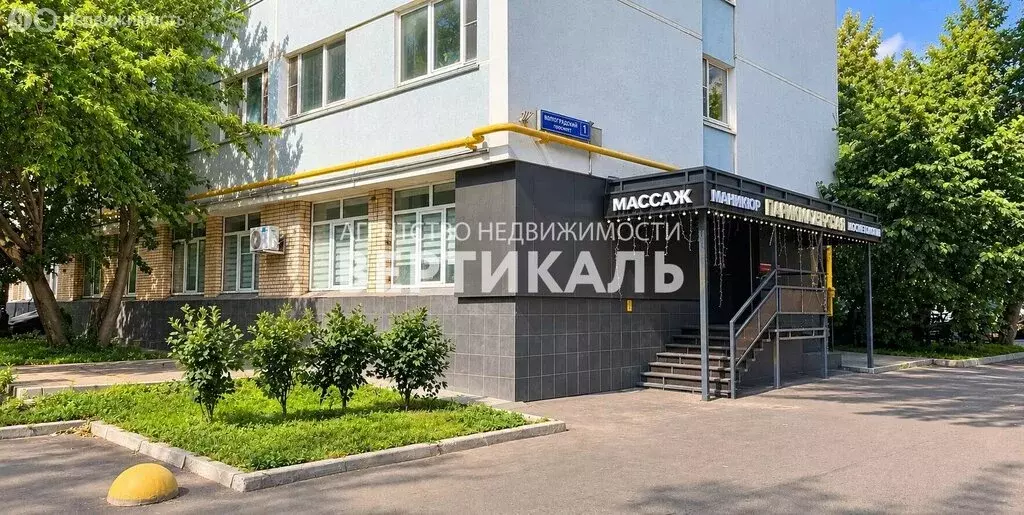 Помещение свободного назначения (175.3 м) - Фото 2