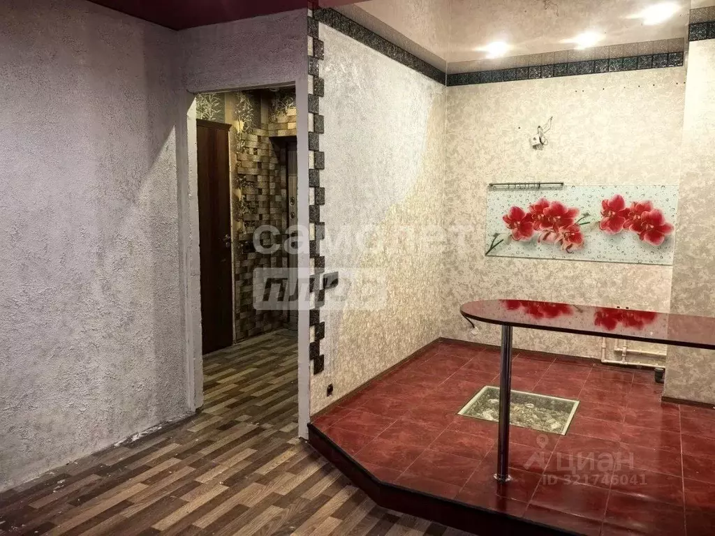 2-к кв. Волгоградская область, Волгоград ул. Быстрова, 94 (50.9 м) - Фото 1