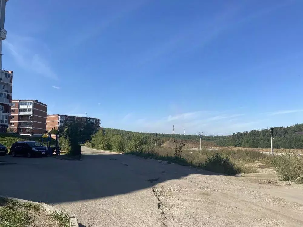 Помещение свободного назначения в Иркутская область, Иркутский ... - Фото 0